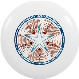 Plate frisbee discraft uss 175 g HS-TNK-000009539 από το MybrandShoes