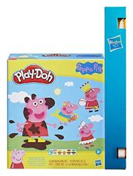 Play-Doh Peppa Pig Styling Hasbro