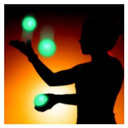 Play Ταχυδακτυλουργικά & Μαγικά Κόλπα