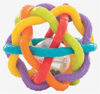 Playgro Μασητικό Οδοντοφυΐας από Πλαστικό για 6 m+