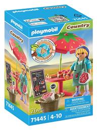 Playmobil Country Σπιτικές Μαρμελάδες για 4-10 ετών