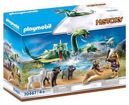 PLAYMOBIL