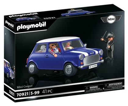 PLAYMOBIL