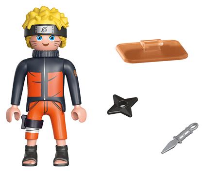 Playmobil Naruto Shippuden - Naruto για 5-99 ετών