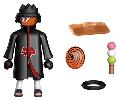 Playmobil Naruto Tobi για 5-99 ετών