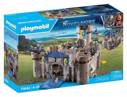 Playmobil Novelmore Κάστρο του Arwynn για 4-10 ετών