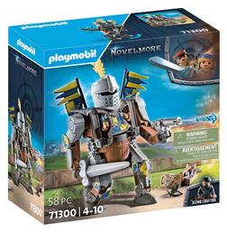 Playmobil Novelmore Ρομπότ Μάχης για 4-10 ετών