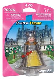 Playmobil Playmo-Friends Βασίλισσα για 4-10 ετών