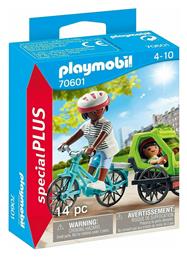 Playmobil Special Plus Bicycle Tour για 4-10 ετών από το BlablaToys