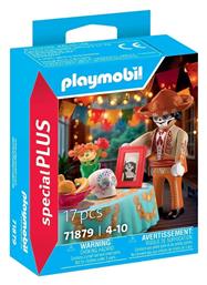 Playmobil Special Plus Η Μέρα των Νεκρών για 4-10 ετών