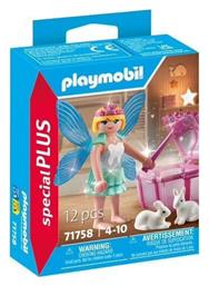Playmobil Special Plus Νεράιδα των Δοντιών για 4-10 ετών
