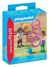 Playmobil Special Plus Προπόνηση στο Γυμναστήριο για 4-10 ετών