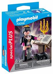 Playmobil Special Plus Witch για 4 ετών