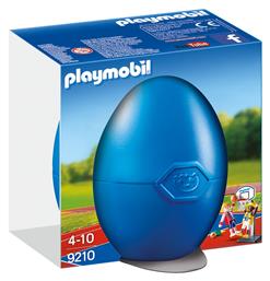 Playmobil Sports & Action Αγώνας Μπάσκετ για 4-10 ετών από το Moustakas Toys