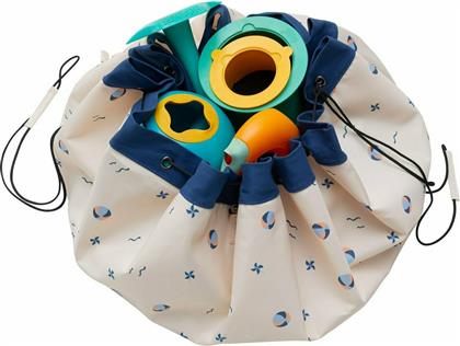 Play&go Παιδικό Στρώμα Παιχνιδιού από Ύφασμα Balloon Μπεζ 40cm από το Spitishop