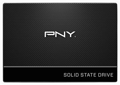 PNY CS900 SSD 1TB 2.5'' SATA III