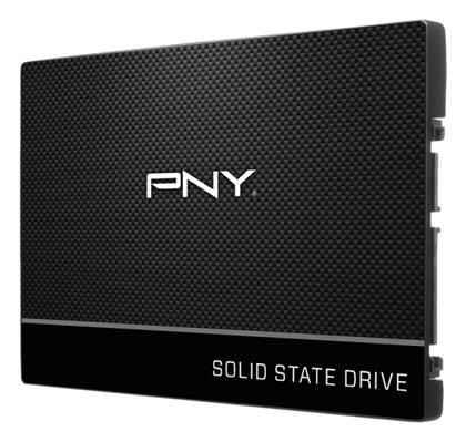 PNY CS900 SSD 250GB 2.5'' SATA III από το e-shop