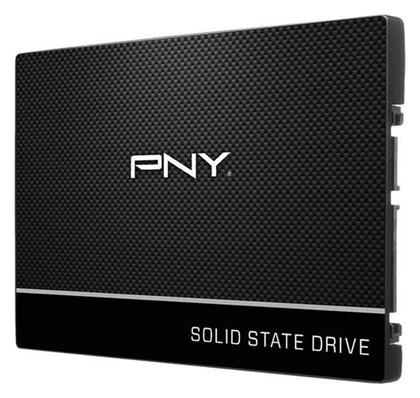 PNY CS900 SSD 500GB 2.5'' SATA III