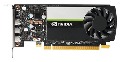 PNY Quadro T400 4GB GDDR6 Κάρτα Γραφικών