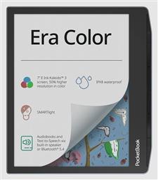Pocketbook Era Color με Οθόνη Αφής 7'' (32GB) Μαύρο