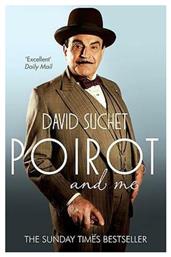 Poirot and Me