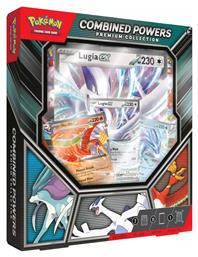 Pokemon Combined Powers Premium Collection Pokémon Φακελάκια