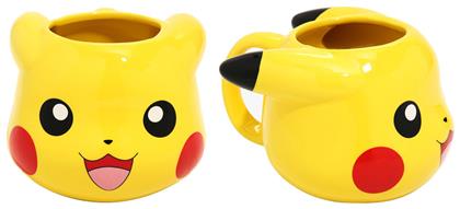 Pokemon Pikachu Head 3D από το e-shop