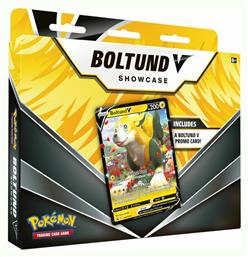 Pokemon Pokemon TCG Boltund V Showcase από το Moustakas Toys