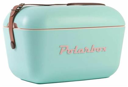 Polarbox Φορητό Ψυγείο 12lt Τιρκουάζ
