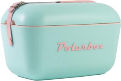 Polarbox Φορητό Ψυγείο Light Turquoise 20lt από το Plus4u