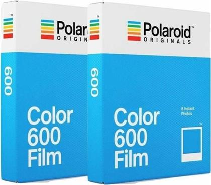 Polaroid Color 600 Instant Φιλμ (16 Exposures) από το Clodist
