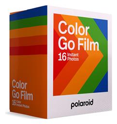 Polaroid Color Go Instant