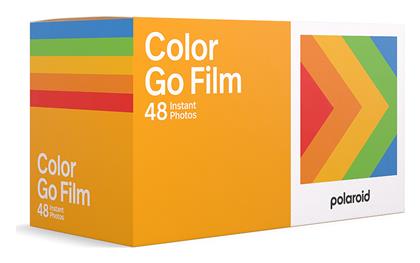 Polaroid Color Go Instant
