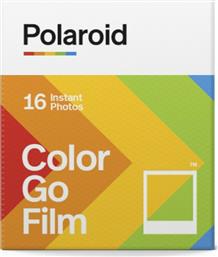 Polaroid Color Go Instant Φιλμ (16 Exposures) από το Kotsovolos