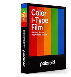 Polaroid I-type Instant
