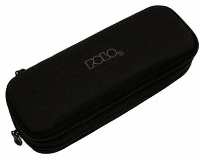Polo Duo Box Κασετίνα Μαύρη