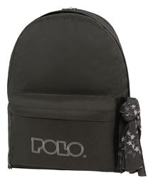 Polo Original Double Scarf Πλάτης
