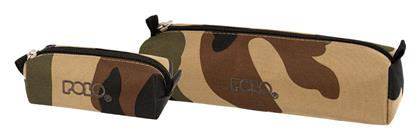 Polo Original Wallet Κασετίνα Βαρελάκι Πολύχρωμη (Διάφορα Χρώματα)