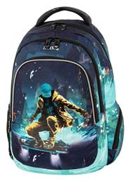 Polo Soul Πλάτης