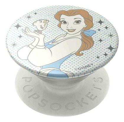 PopSockets PopGrip Κινητού Belle από το Designdrops