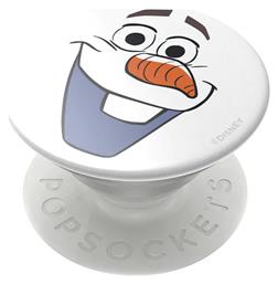 PopSockets PopGrip Κινητού Frozen Olaf από το Designdrops