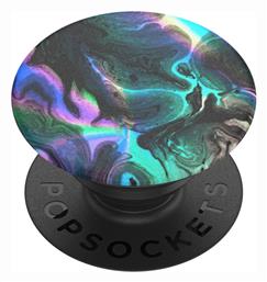 PopSockets PopGrip Κινητού Oil Agate