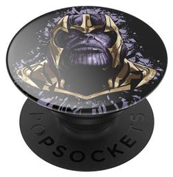 PopSockets PopGrip Κινητού Thanos Armor από το Designdrops