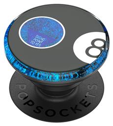 PopSockets PopGrip Κινητού Tidepool Magic 8 Ball από το Uniqueshop