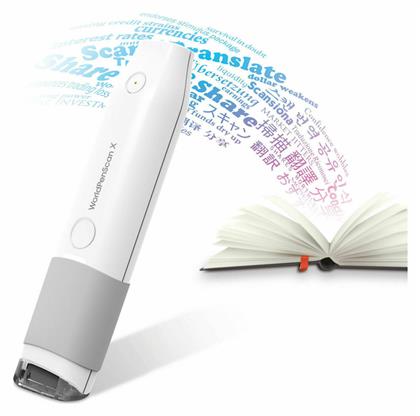 Portable Scanner Χειρός από το DealsShop