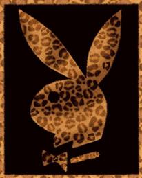 POSTER PLAYBOY FUR 40.6 X 50.8 CM