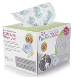 Potette Plus 56