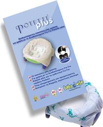 Potette Plus Σακούλες για Γιο Γιο 10τμχ από το Moustakas Toys