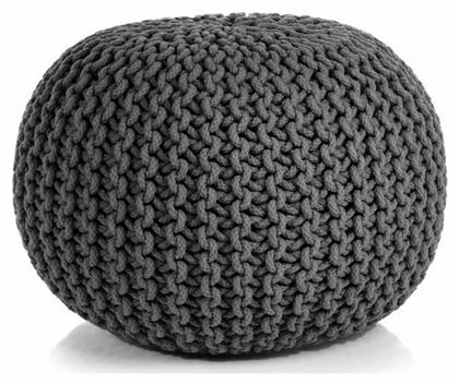 Πουφ Σκαμπό 50x50cm