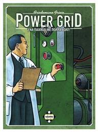 Power Grid 12+ Ετών Kaissa από το e-shop